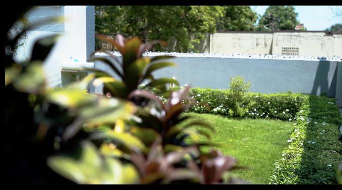 Goutham Residency Hotell Kadalur Exteriör bild