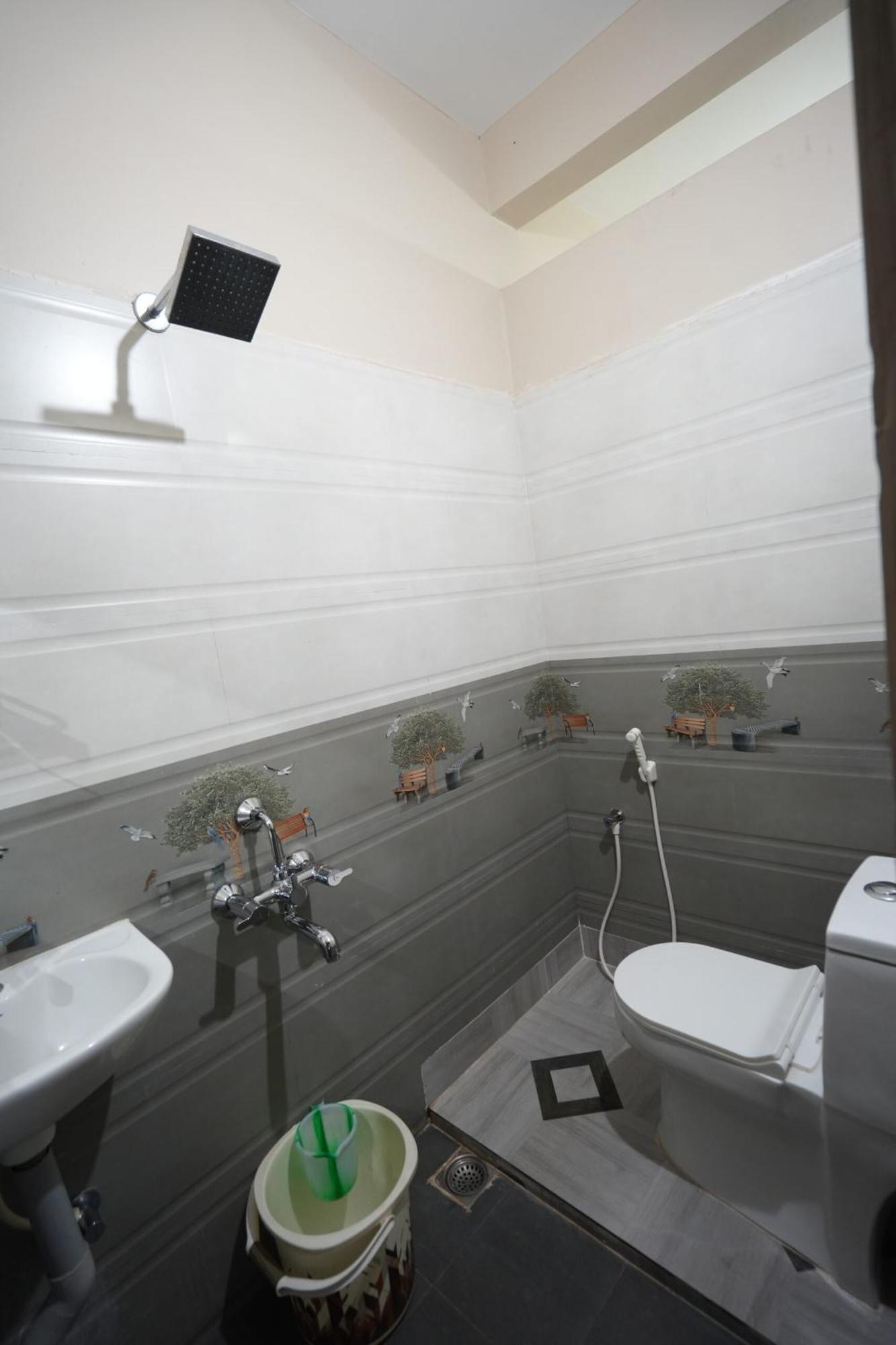 Goutham Residency Hotell Kadalur Exteriör bild